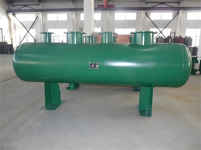 海林集分水器需要电源吗
